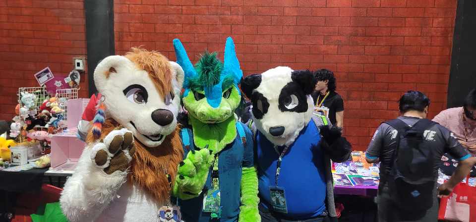 Yoshpper's tweet image. Unas cuantas fotos del #FurcanDeViaje 🐊💚