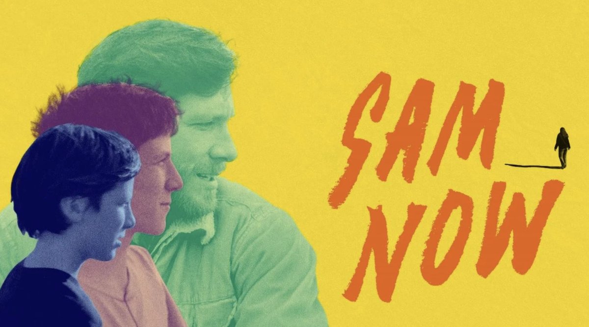 AdobeVideo's tweet image. Go behind the scenes of 'Sam Now' and learn how the director and editors of this Award-Winning Documentary used Adobe Creative Cloud tools to bring this moving 25-year story to life.

adobe.ly/3uyR1xG