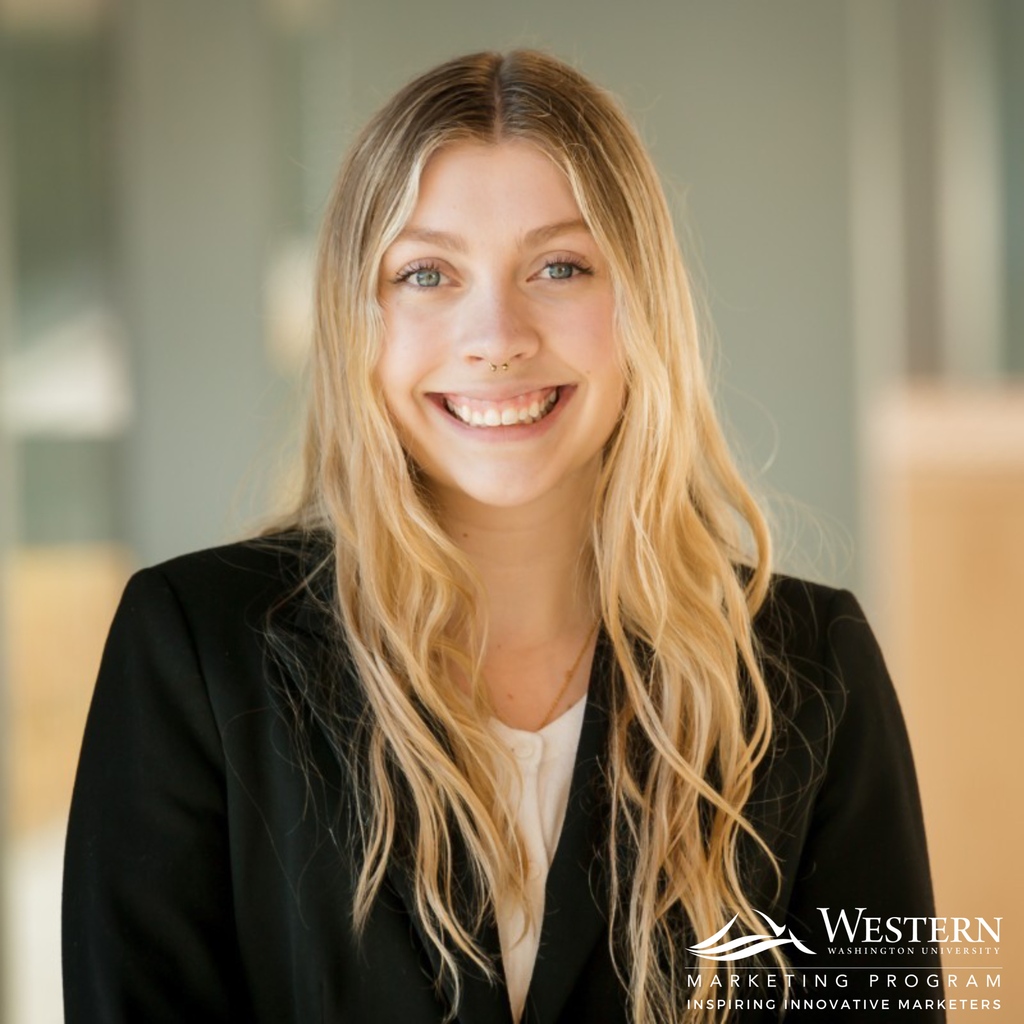 Introducing the latest edition of Insider Insights, featuring the incredible insights of marketing alumna Abbey Spivey. Abbey is currently working as a Marketing Coordinator at Blue Dog Bakery. To take advantage of her insights, head over to our LinkedIn! l8r.it/Bjlj