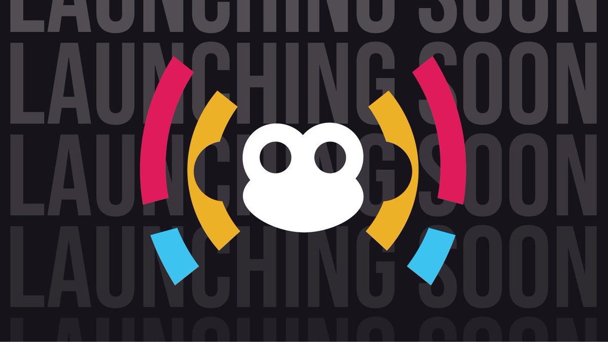 🚀Exciting News! 

Introducing Echo, your all-in-one token suite on Aptos!
Create tokens, airdrop, sell, and vest effortlessly. Launching soon with a BANG! 🔥

Follow us for updates!
The future of tokens on Aptos changes here!

#Aptos #Aptosmonkeys