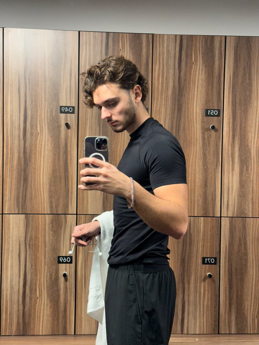 j’ai pris 5 ans avec la barbe