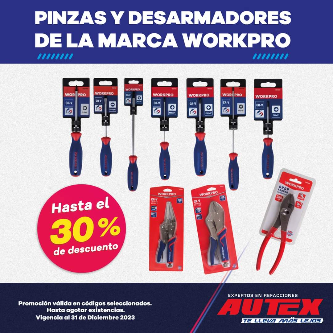 cuartodemillamx's tweet photo. Promociones en #Autex y @RefAPYMSA https://t.co/PwSsEfB5Cy