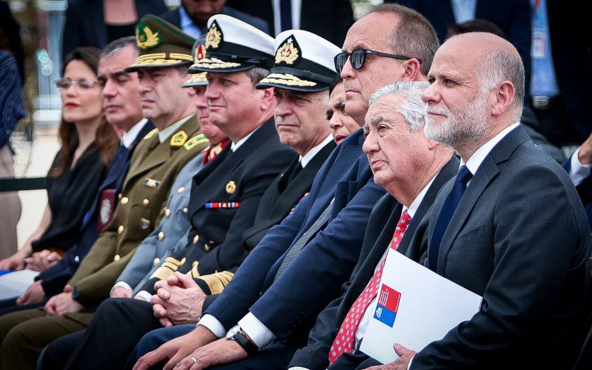 alvaroelizalde's tweet photo. Hoy participamos en la presentación de la Estrategia Nacional de Integridad Pública (ENIP), una herramienta de política pública elaborada de manera participativa y que apunta a mejorar los estándares de transparencia, integridad y lucha contra la corrupción 🔍. https://t.co/jiD1haW21G