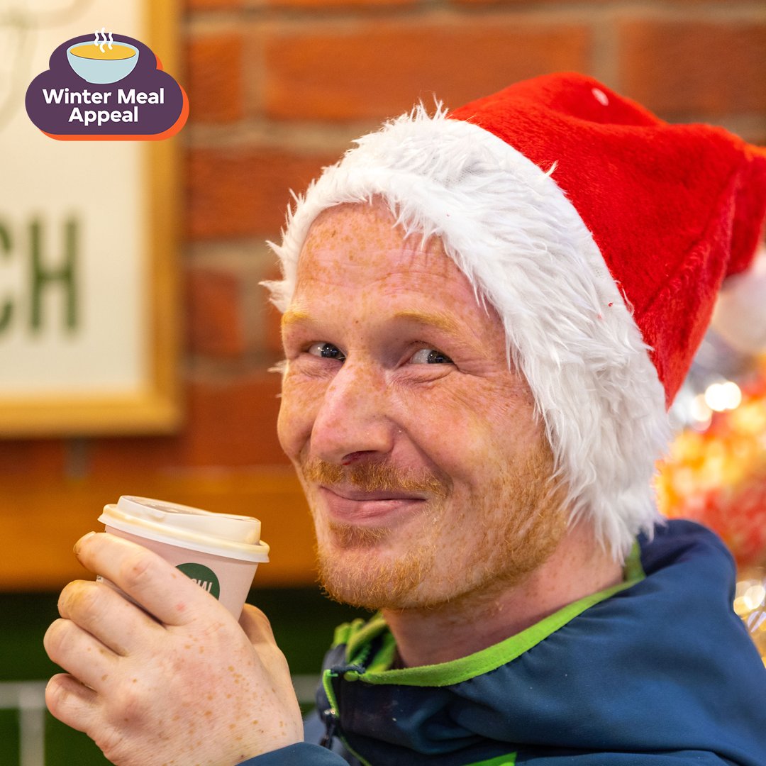 SocialBite_'s tweet photo. Fancy a takeaway?

🟠🎄 WINTER MEAL APPEAL🎄🟠
All this week, @JustEatUK are donating 5p from every order during 4th-11th Dec.
If you’re thinking ordering in this week, why not treat yourself to a takeaway that gives back.
Order via the Just Eat app or 👉 https://t.co/hPri81kzwZ https://t.co/GZIa31va8s