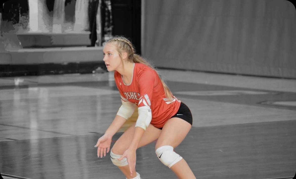 UCCVBall's tweet photo. UC Clermont Volleyball is proud to announce the commitment of Bri McNeely for the 2024 volleyball season! Welcome to the Cougar Family Bri! #UCCVB #24Squad https://t.co/qC8xd0W9Bf