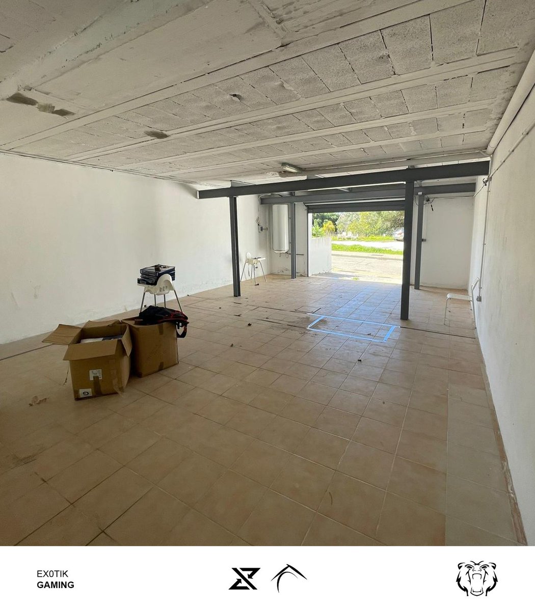 EX0TIKGAMING's tweet image. Llevamos unas semanas desaparecidos porque hemos estado algo liados...👀