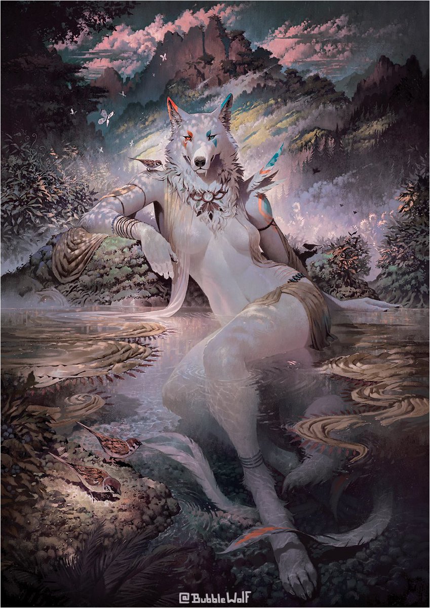 'Serenity'