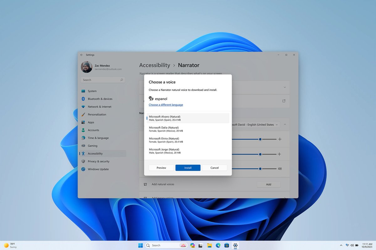 A year in recap: #windows accessibility dlvr.it/SzhfT2