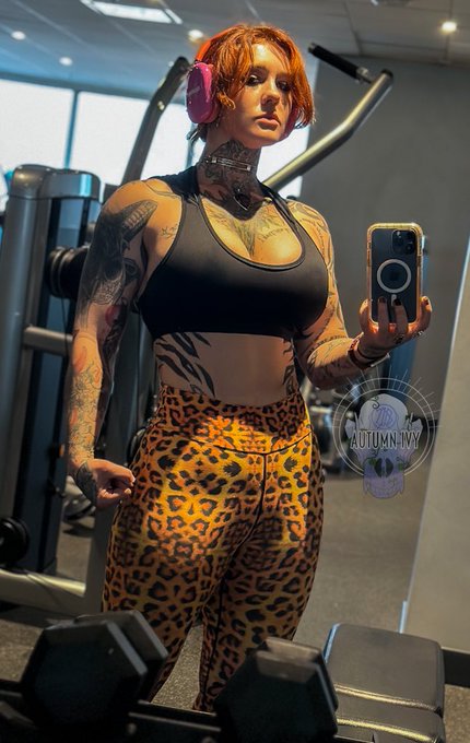 Gym lighting is wild. There&rsquo;s gym lighting&trade; and there&rsquo;s Batman lighting&trade;. https://t.co/uX00im54zJ<a href="/tag/autumnivy"class="tags"><span>#autumnivy</span></a><a href="/tag/baldursgate3"class="tags"><span>#baldursgate3</span></a><a href="/tag/bg3"class="tags"><span>#bg3</span></a><a href="/tag/karlach"class="tags"><span>#karlach</span></a><a href="/tag/karla"class="tags"><span>#karla</span></a>