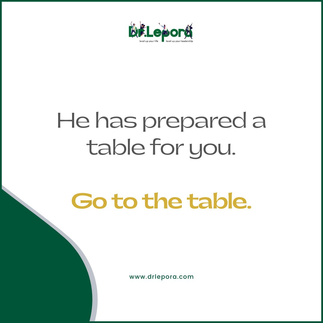 #drlepora #nextgenpeople #AbundanceAwaits #BlessingsOverflow #GratefulHeart #FeastOfBlessings #DivineGrace #ThankfulSoul #BountifulTable #ReceiveWithGratitude #EmbraceOpportunities #CountYourBlessings #NourishYourSoul #SavorTheMoment #GiftOfAbundance #GratitudeAttitude