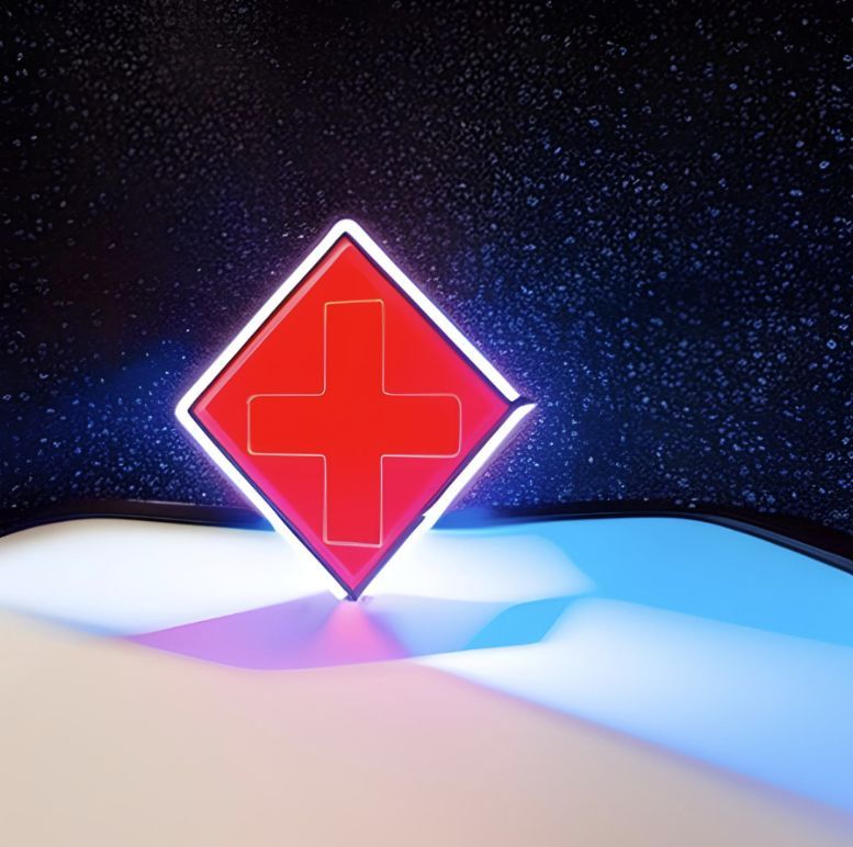 metazoomee's tweet photo. 🌍🩺 Remote healthcare providers in the metaverse offer on-demand medical assistance to travelers and digital nomads across the globe.  $MZM #MetaZooMee #MetaMed #VirtualHealthcare #GlobalHealth #GlobalHealing https://t.co/r2MoKuRVAl