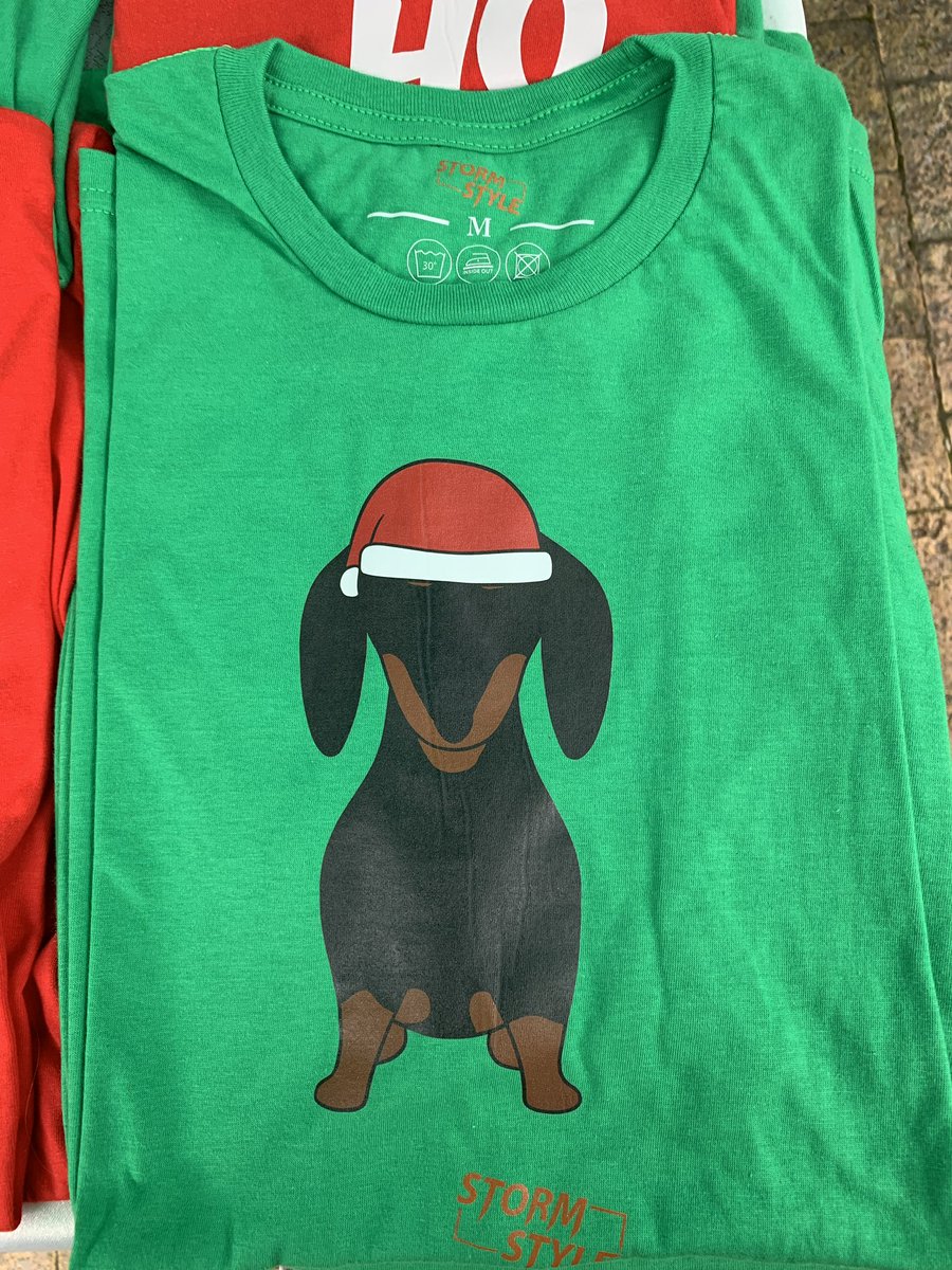 RealStormStyle's tweet photo. Still time to get your Christmas t-shirts. Two of many Christmas designs 🎄✨

‼️ Only available until December 18th‼️

Link in the replies 

#christmas #christmastshirts #festive #festivespirit #notlongtogo #smallbusiness #shopsmallbusiness #shopstamford #christmasiscoming https://t.co/UF8MA5tnf3