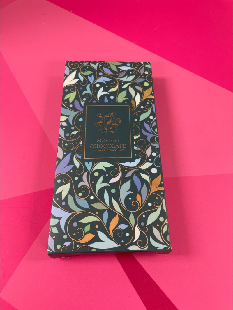 ScodixSense's tweet photo. Hungry for beautiful food packaging? McGowan's Printing have been busy creating these beautifully decorated sample pieces showcasing what their Scodix presses can do for packaging. Fantastic work McGowan's team!
#scodix #packaging #digitalembellishment #mcgowans https://t.co/RzQlojABP3