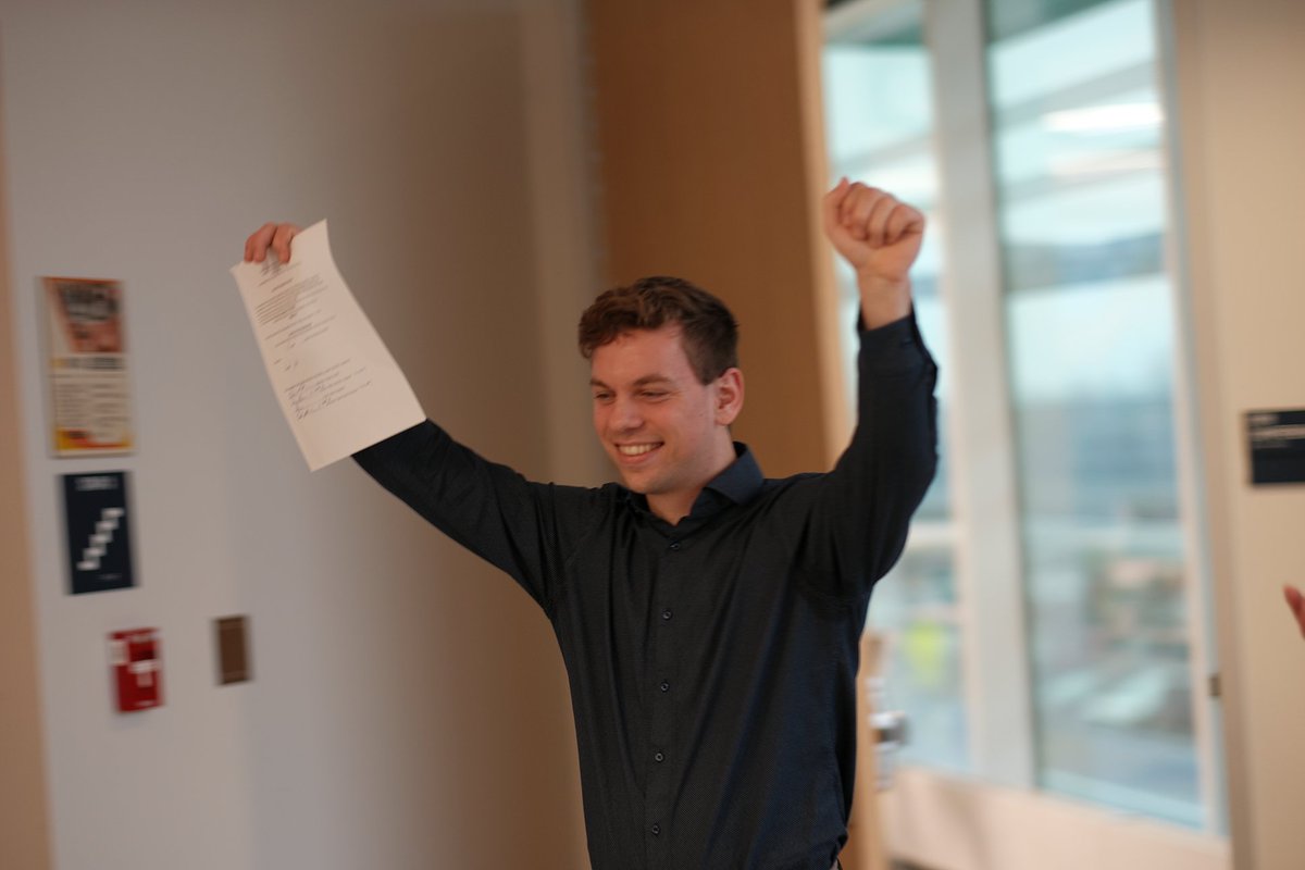 Peter Mitrano tweet media