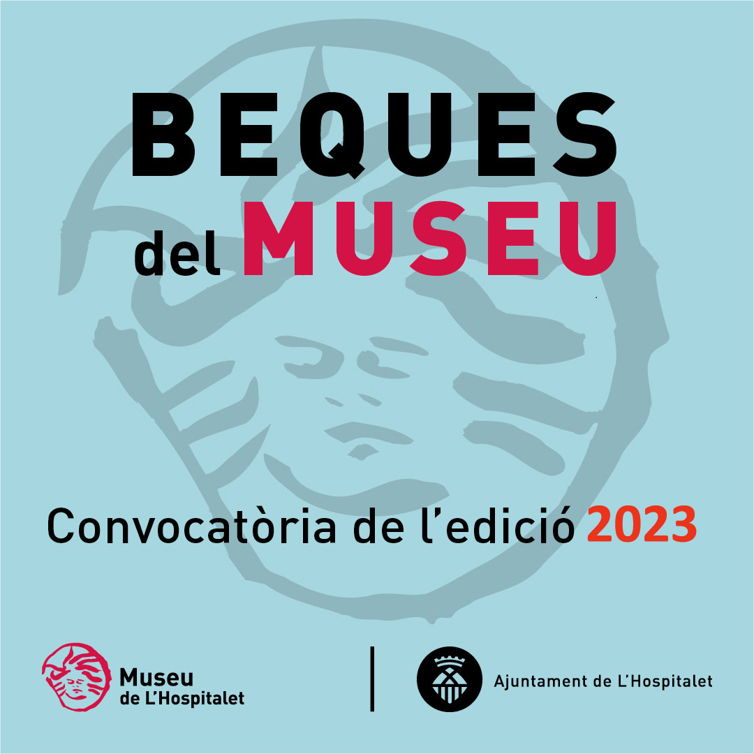 MuseuLH's tweet photo. 🔍L'@LHAjuntament obre fins al 14 de desembre una convocatòria de dues beques de recerca dotades de 5.000 euros per a persones amb titulació universitària.

👉 Consulteu les bases a l'enllaç del perfil! 

#MuseuLH #RecercaLH #CulturaLH @CulturaDIBA @LHAjuntament https://t.co/xPdE3ZKQgm