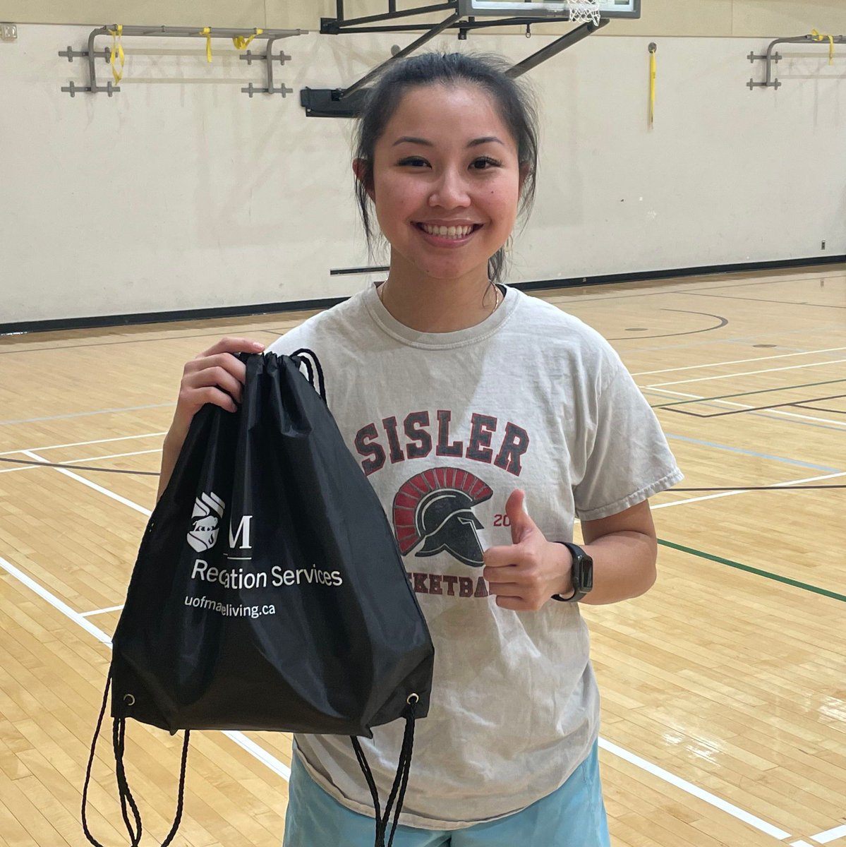 U of M Recreation Services tweet media