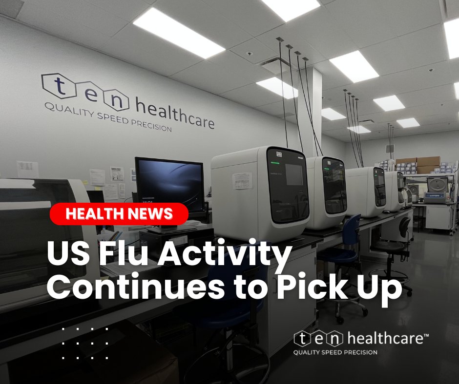 TEN Healthcare tweet media