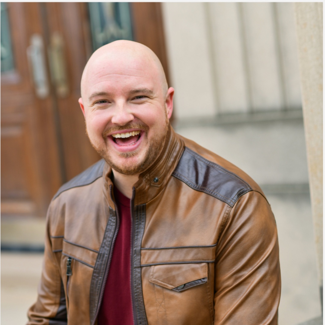 HandelChoir's tweet photo. Countertenor Keith Wehmeier has been praised for his  “bright, agile vocal technique.” He’ll join Handel Choir this December 9 and 10! Tickets at https://t.co/NC8Aj8jciv https://t.co/2jwhjwed9P