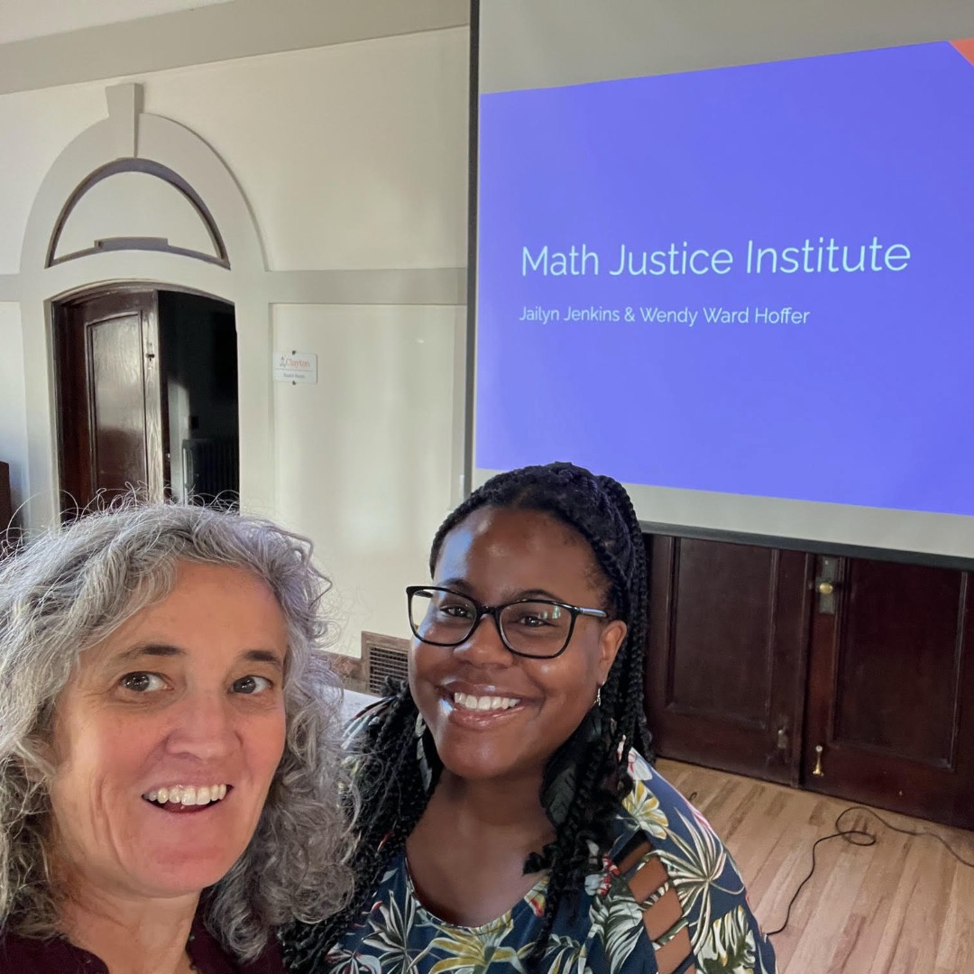 PEBCorg's tweet photo. Gratitude overflows for our collaboration with @DenverPublicSchools! Their unwavering support doesn't go unnoticed. Last week, we were elated to present a new Math Justice Institute to dedicated DPS educators. #ElevateEducators #CommunityPartnership https://t.co/dyy2USv7hh