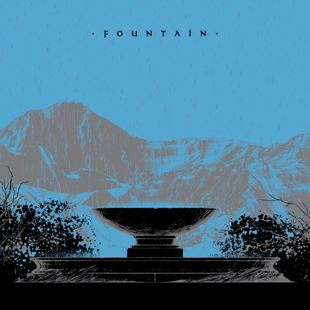 Fountain @thyyyslaughter Visualiser on YouTube now Vocals by @agcook404 Visuals by @tmthyluke youtu.be/phHQED52F4E