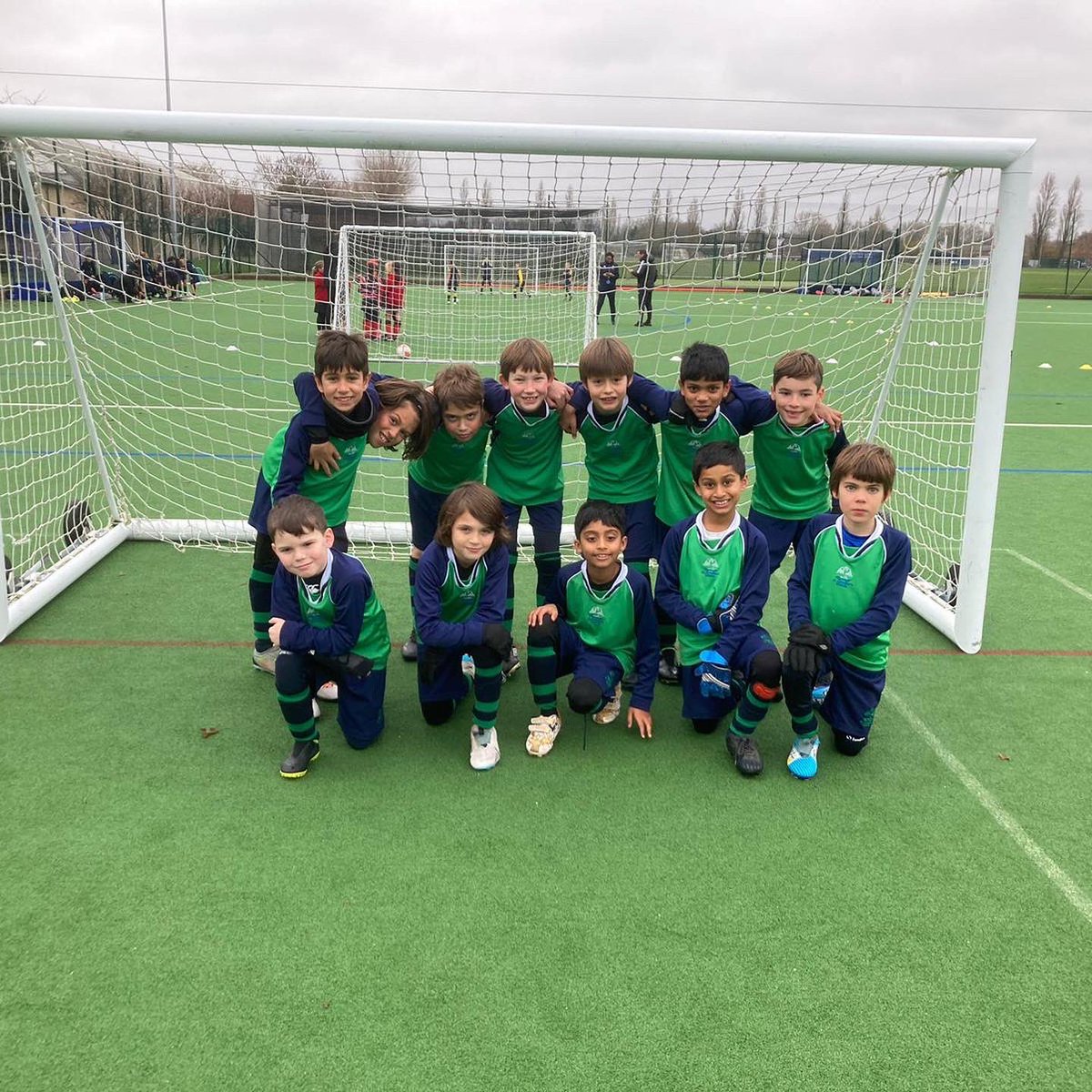 St Anthony's Sport tweet media