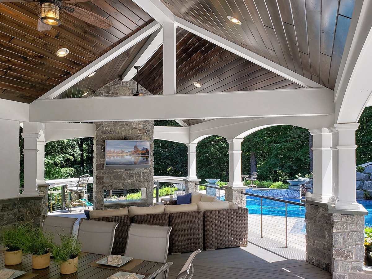 keystonecustomdecks tweet media