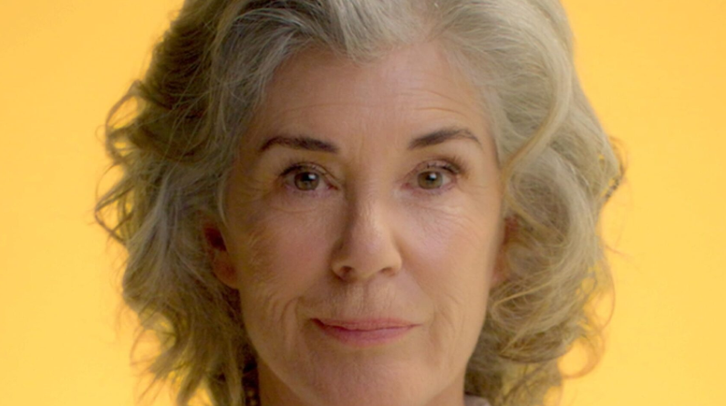 AWFJ's tweet photo. Canadian indie film from @ParagraphPix and writer/director #JoanCarrWiggin concerns a woman coming to terms with being alone after her husband’s death. Sharp, funny and a showcase for a stellar performance from #SonjaSmits. @lizbraunscribe reviews: https://t.co/HcOES9KcWR https://t.co/90EB6sQ3T0
