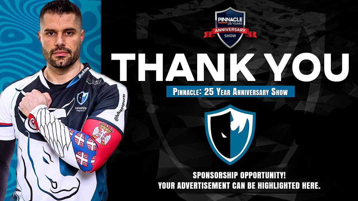 Level Up Esports tweet media