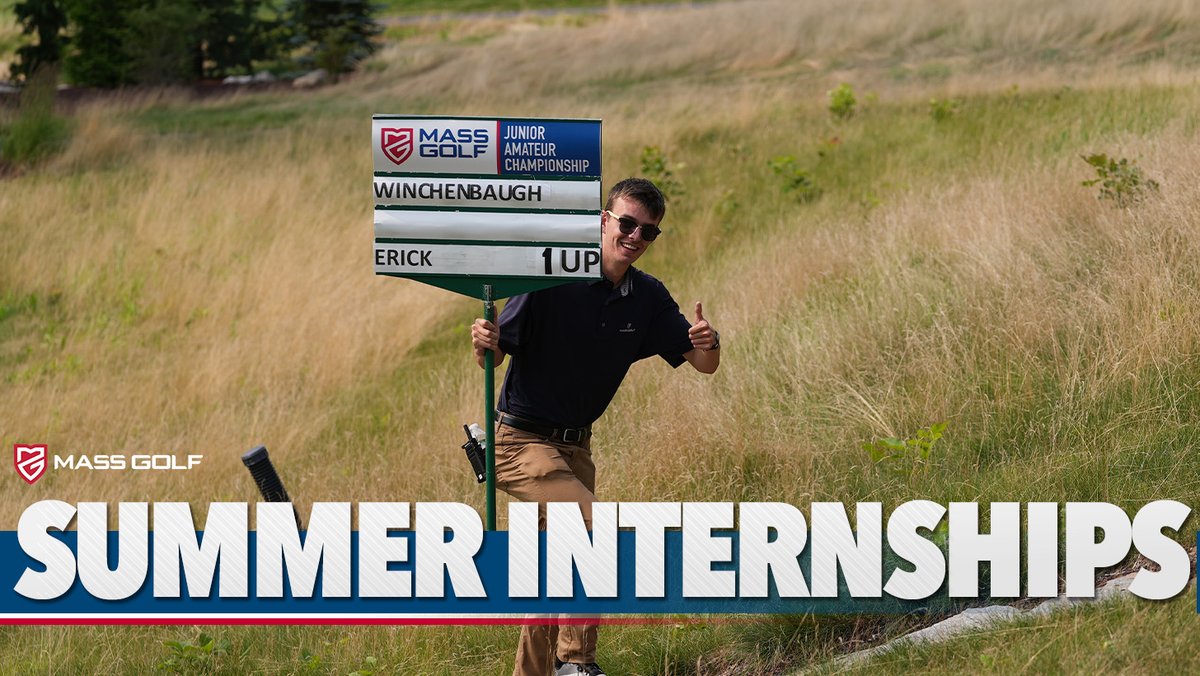 2024 U.S. Amateur Four-Ball Qualifying - MASSGOLF