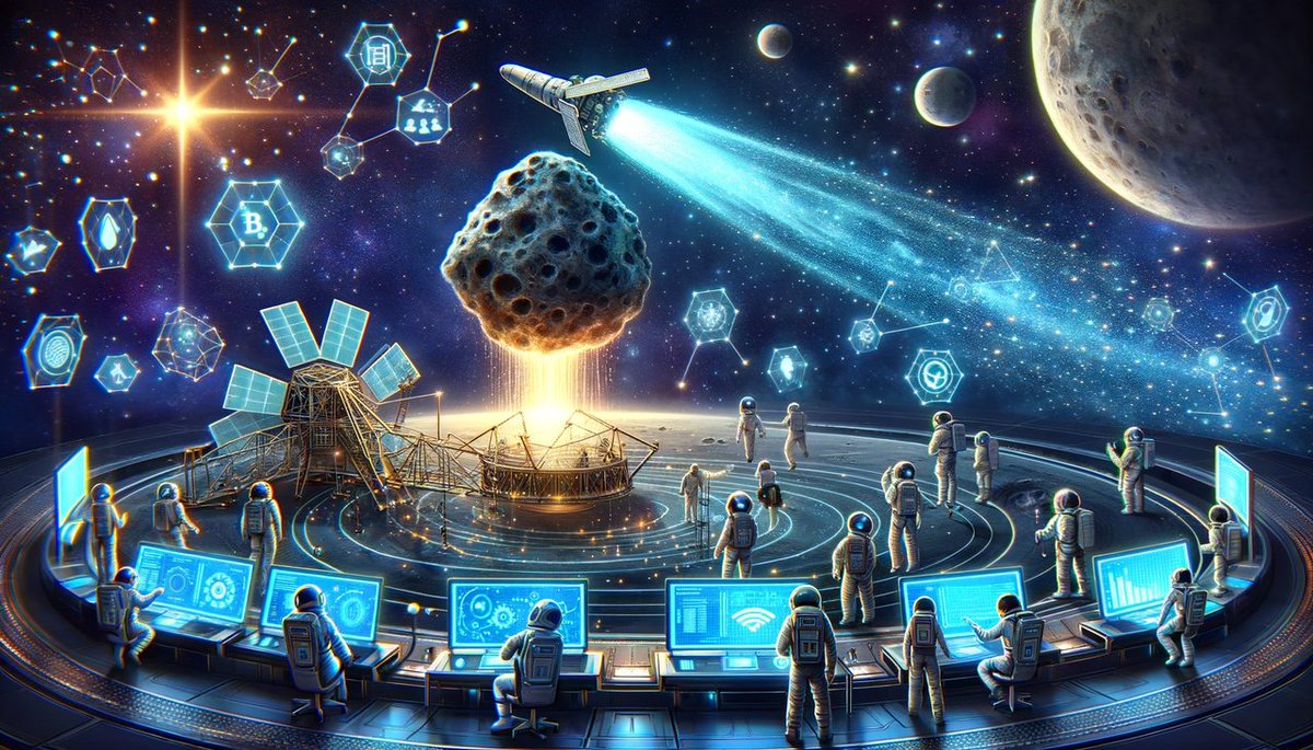 DeSpace QF tweet media