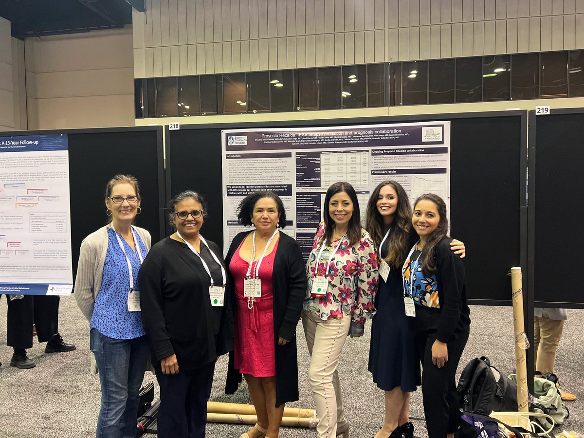 Grateful to be presenting this project with some of our Chilean collaborators! #AES2023