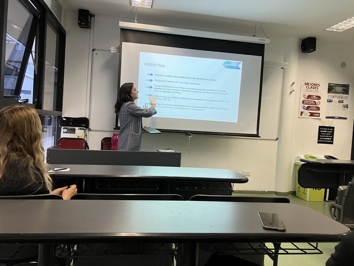 Josefina Ocampo (@jocampolab) on Twitter photo Hoy Romina Zambrano defendió su tesis de licenciatura en Bioinformática trabajo realizado en <a href="/JOcampoLab/">Josefina Ocampo</a> y <a href="/SmaTryps/">SMATryps</a> con <a href="/buiyitw/">Guillermo D. Alonso</a> y colaboración de Paula Beati. Felicitaciones! Gran trabajo Hoy Romina Zambrano defendió su tesis de licenciatura en Bioinformática trabajo realizado en <a href="/JOcampoLab/">Josefina Ocampo</a> y <a href="/SmaTryps/">SMATryps</a> con <a href="/buiyitw/">Guillermo D. Alonso</a> y colaboración de Paula Beati. Felicitaciones! Gran trabajo