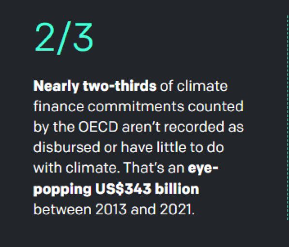 David_McNair's tweet photo. @COP28_UAE @dinaz15 Yes but….
#TheClimateFinanceFiles https://t.co/ogm96qNl0x