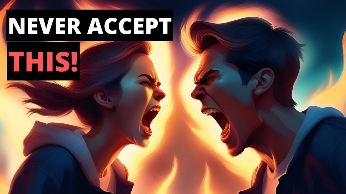 ScgShow's tweet photo. You Must Stop Normalising Toxic Relationships

https://t.co/5VkGYfw0rQ https://t.co/wkqk1jt2ZU