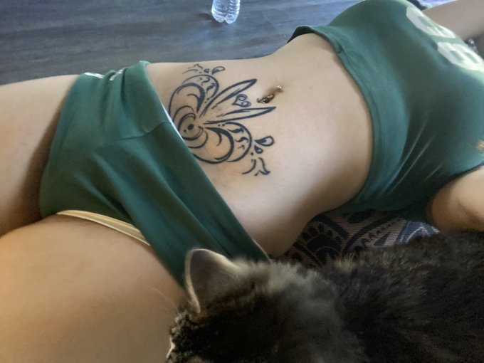Chicken sandwich won&rsquo;t let me do my exercise 🐈&zwj;⬛ https://t.co/TBltjghpun<a href="/tag/newprofilepic"class="tags"><span>#newprofilepic</span></a>