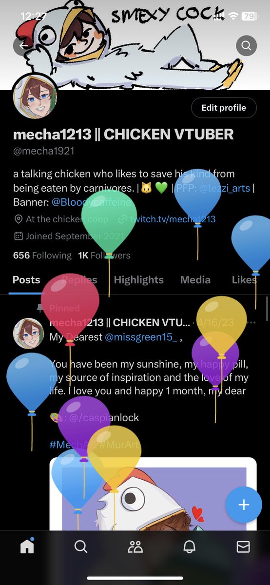 mecha1921's tweet photo. FeelsBirthdayMan https://t.co/wTfxpdiNFo