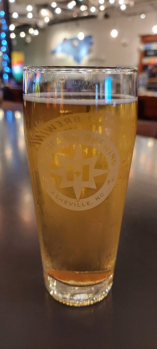 JaxFL2022's tweet photo. Last day in the beer city, Asheville NC.  Enjoyed visiting and going on walks with mi Padre, and of course all the brews.  #Asheville #BeerCity https://t.co/YtBDFEXYfV