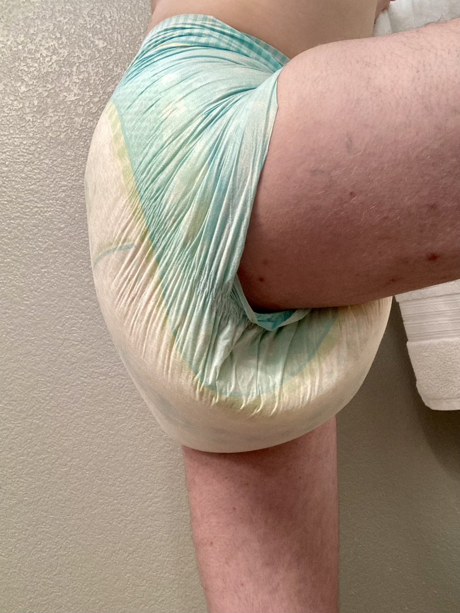 SlinkieFerret's tweet photo. Using a booster that a friend gave me, no idea what brand it is but DANG it sure swelled up thick. 😮‍💨 https://t.co/MWMu6vQK5r