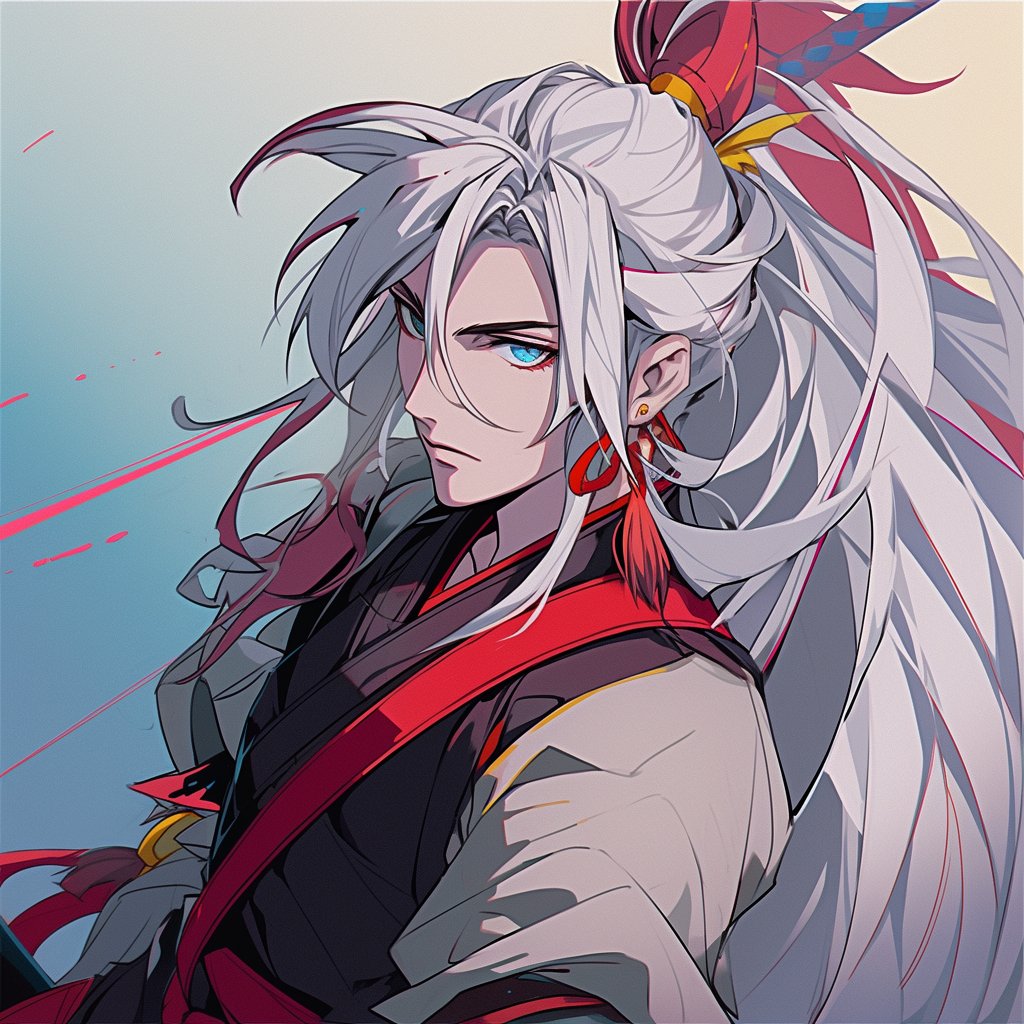 Maledetta Evergarden AiArt tweet media