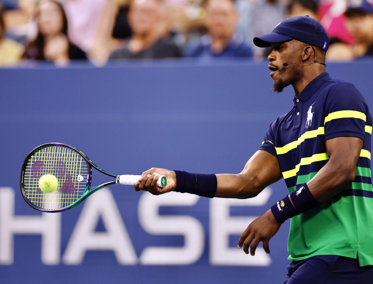 Jimmy Butler is launching a tennis-inspired colorway of his