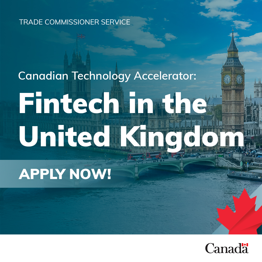 Canadian Technology Accelerators (CTA) tweet media