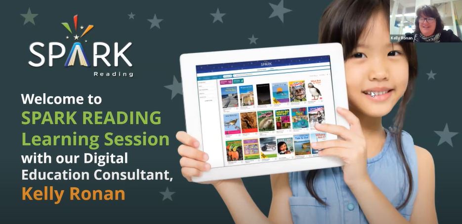 👋If you missed our SPARK READING learning session or want to share the highlights with your colleagues about Spark Reading, please check the following link:

youtube.com/watch?v=7YxqNz…