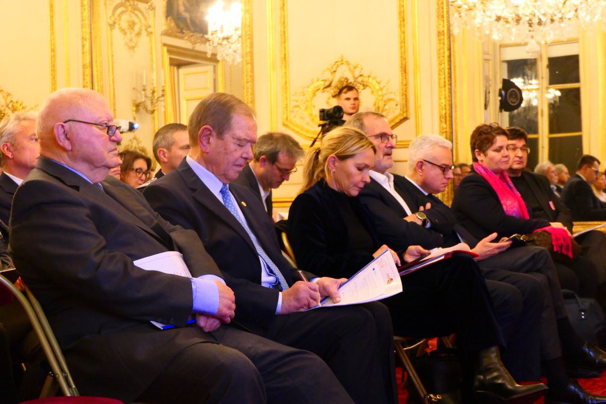 Métropole du Grand Paris tweet media