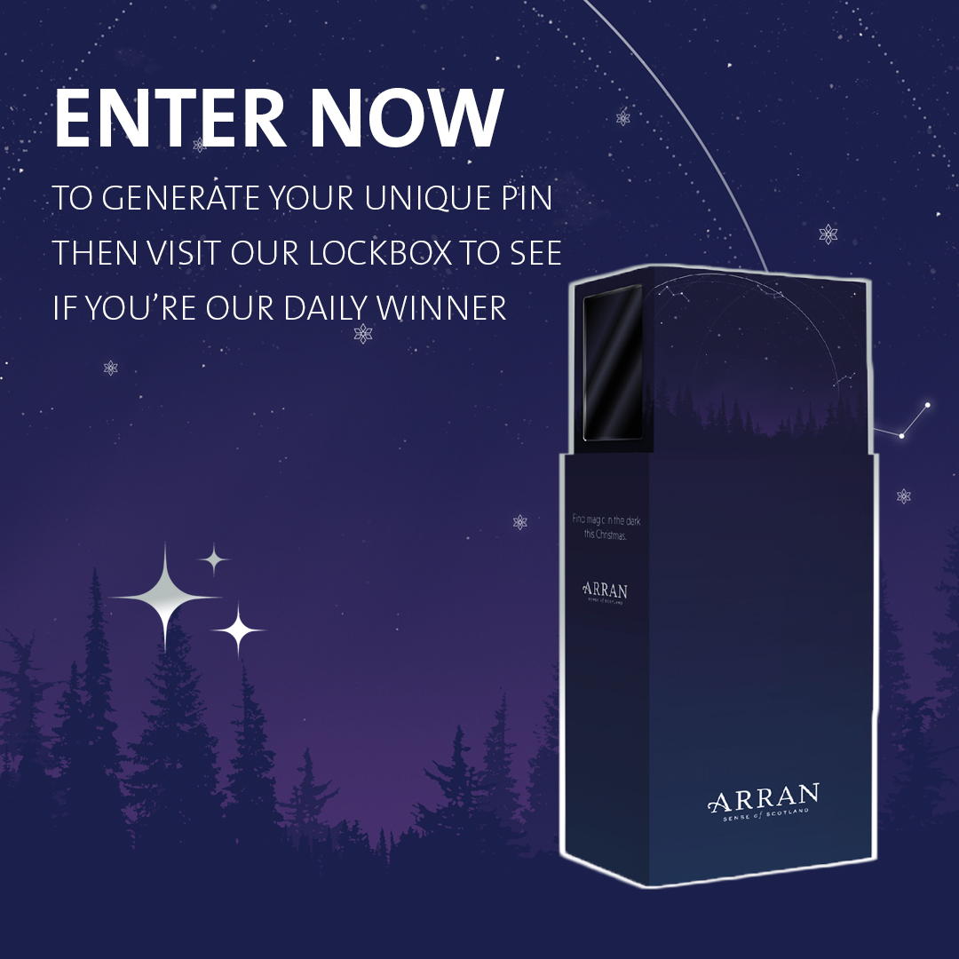 Calling all Glasgow locals!

To celebrate our Find Magic In The Dark campaign, we're giving you the chance to win a prize every day this week in our Buchanan Galleries shop! ✨

Enter Now: bit.ly/47WmxnC

#WintersNight #FindMagicInTheDark