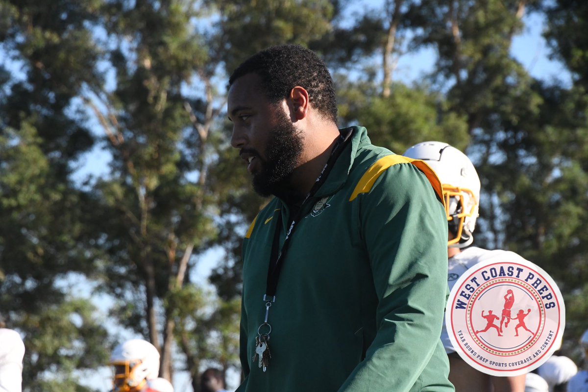 West Coast Preps Sacramento tweet media