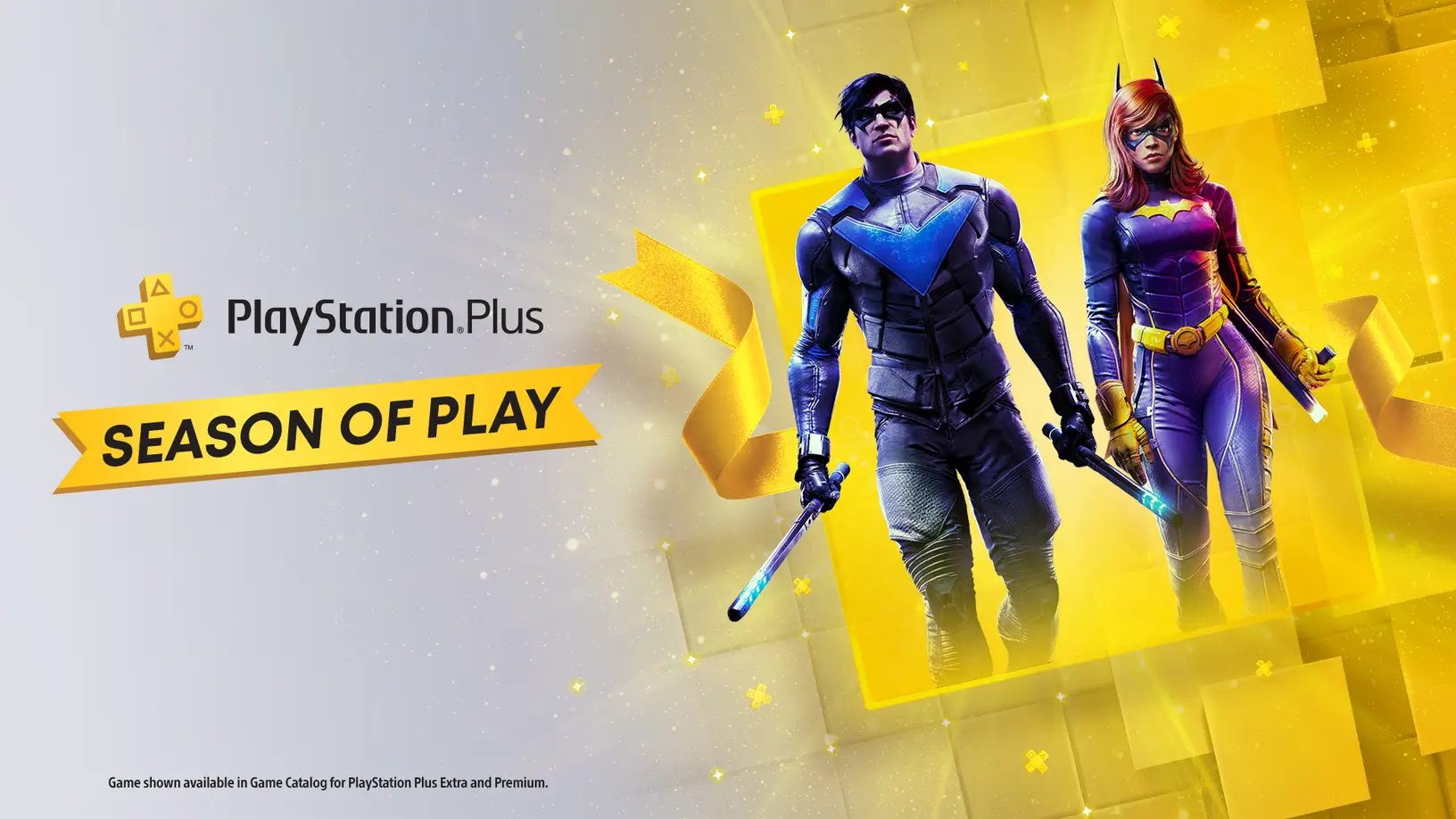 Zuby_Tech on X: PlayStation Plus Game Catalog Extra & Premium