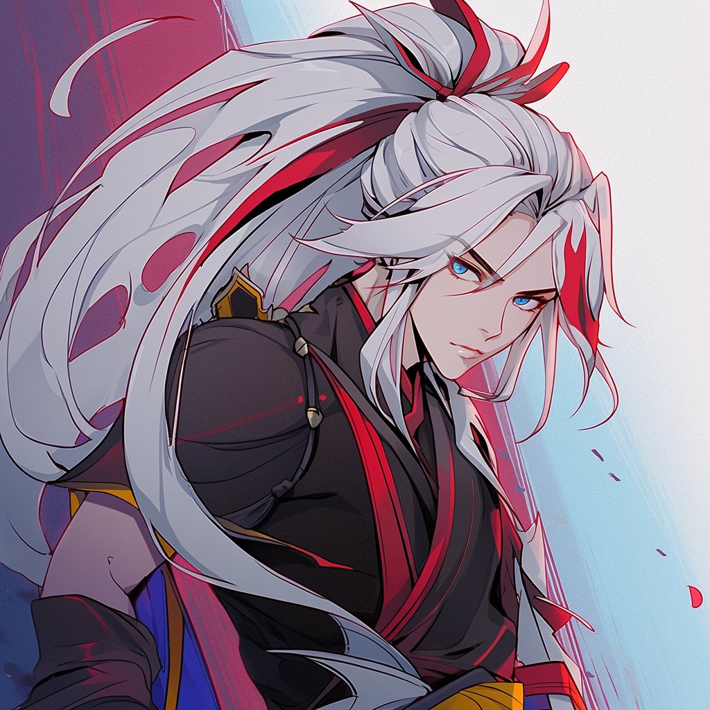 Maledetta Evergarden AiArt tweet media