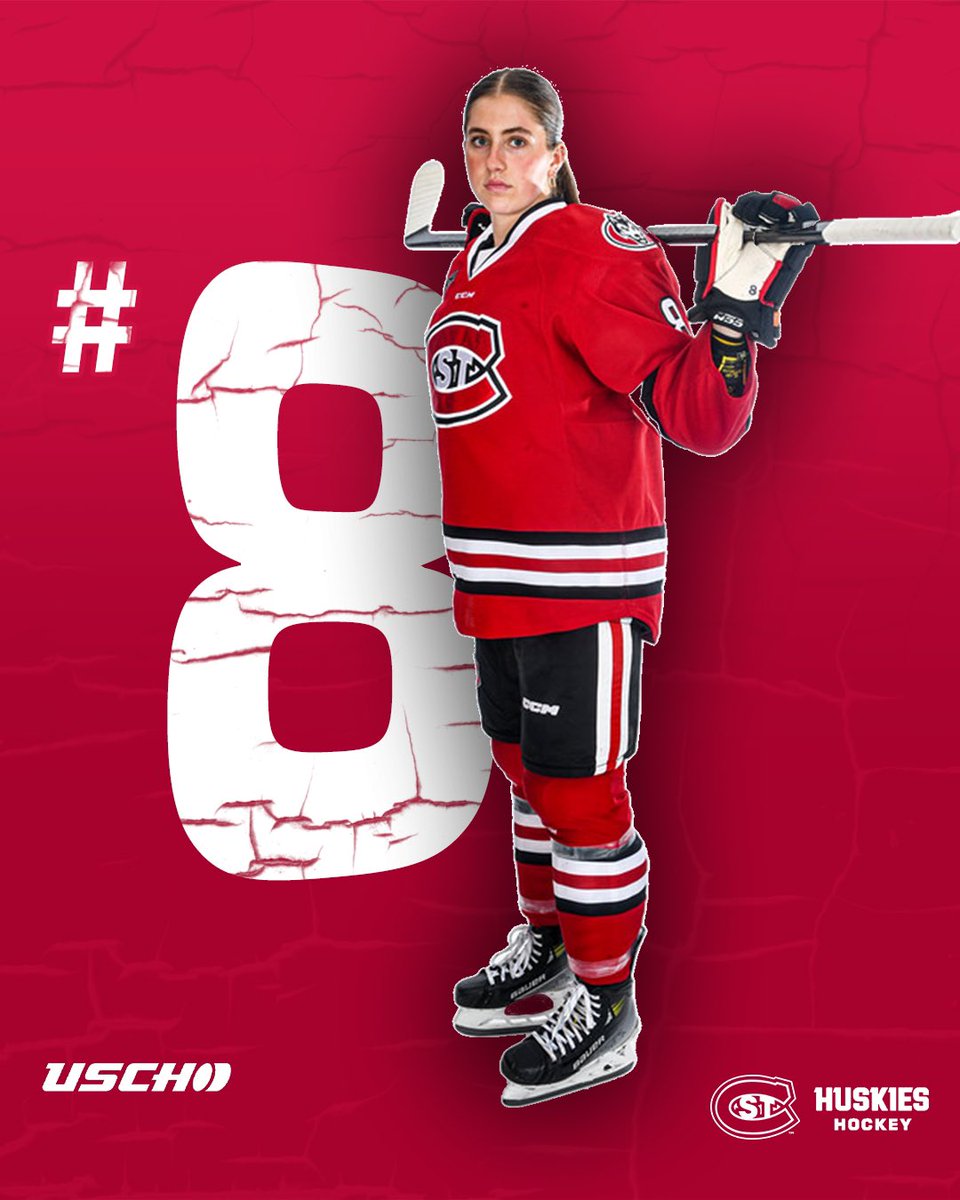 St. Cloud State Women’s Hockey tweet media