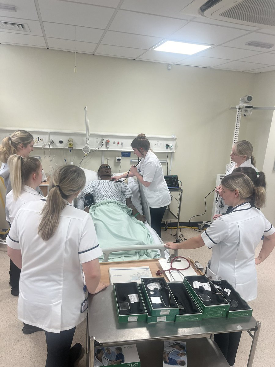 Gateshead Practice Education tweet media