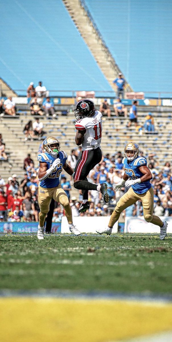 makaicope's tweet photo. I am officially in the transfer portal with 2 years of eligibility left https://t.co/QXlf9d0abN